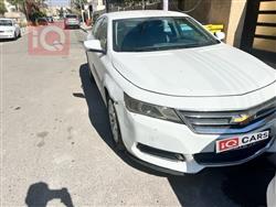 شيفروليه امبالا